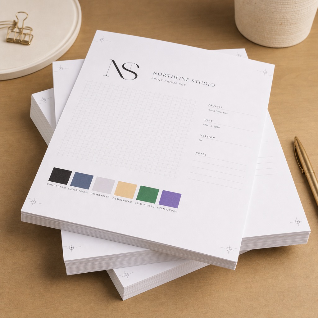 Copy Paper