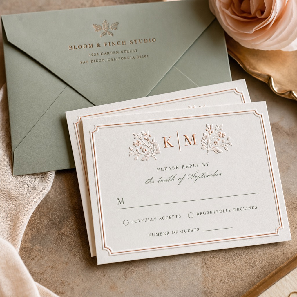 Dual Raised RSVP