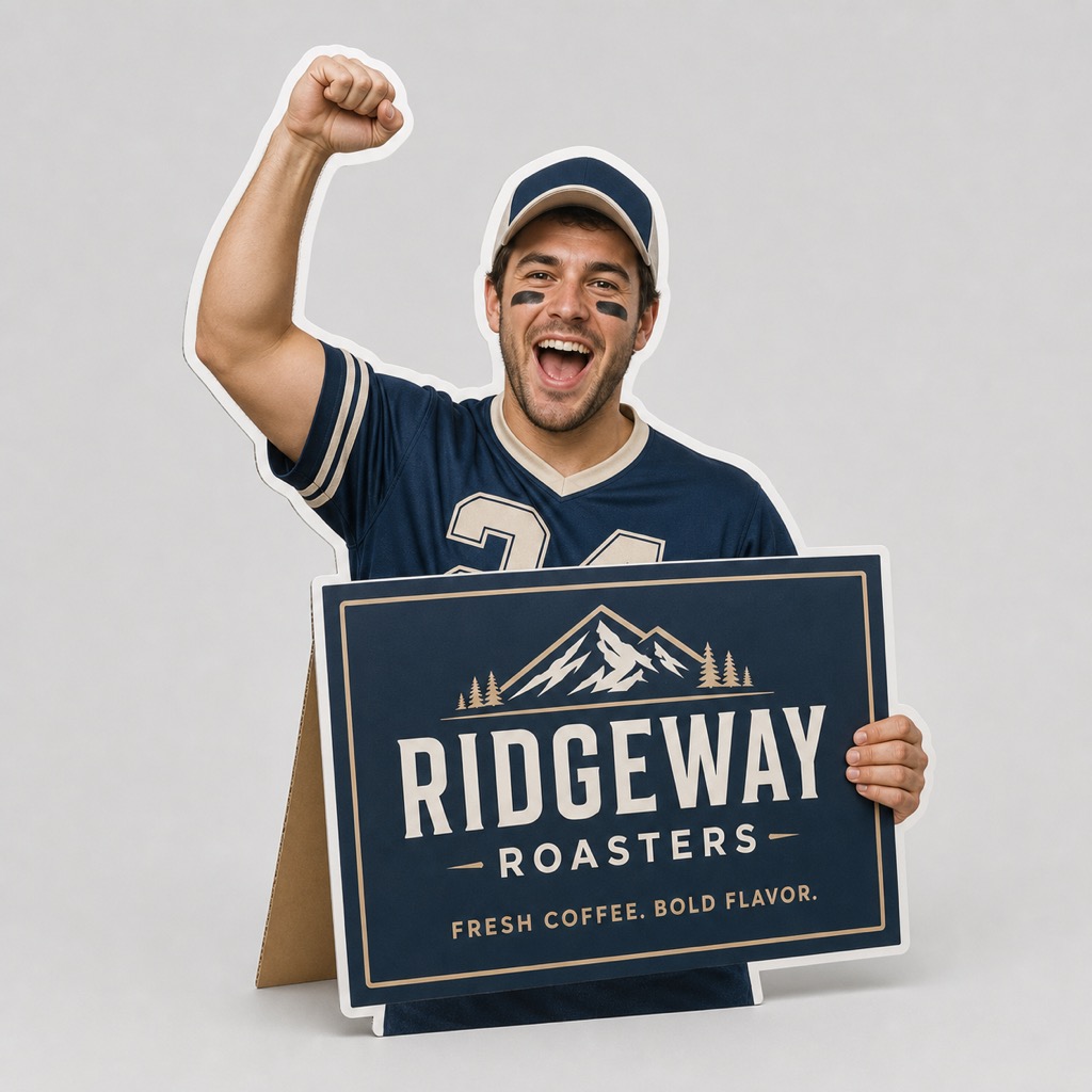 Fan Cutout