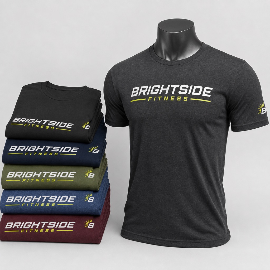 Men's Short Sleeve T-Shirts