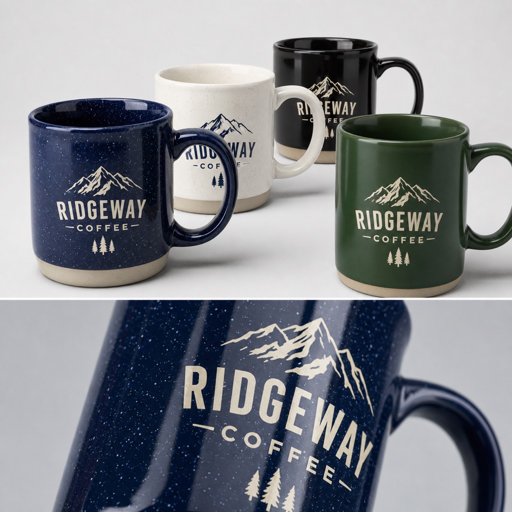 Mugs