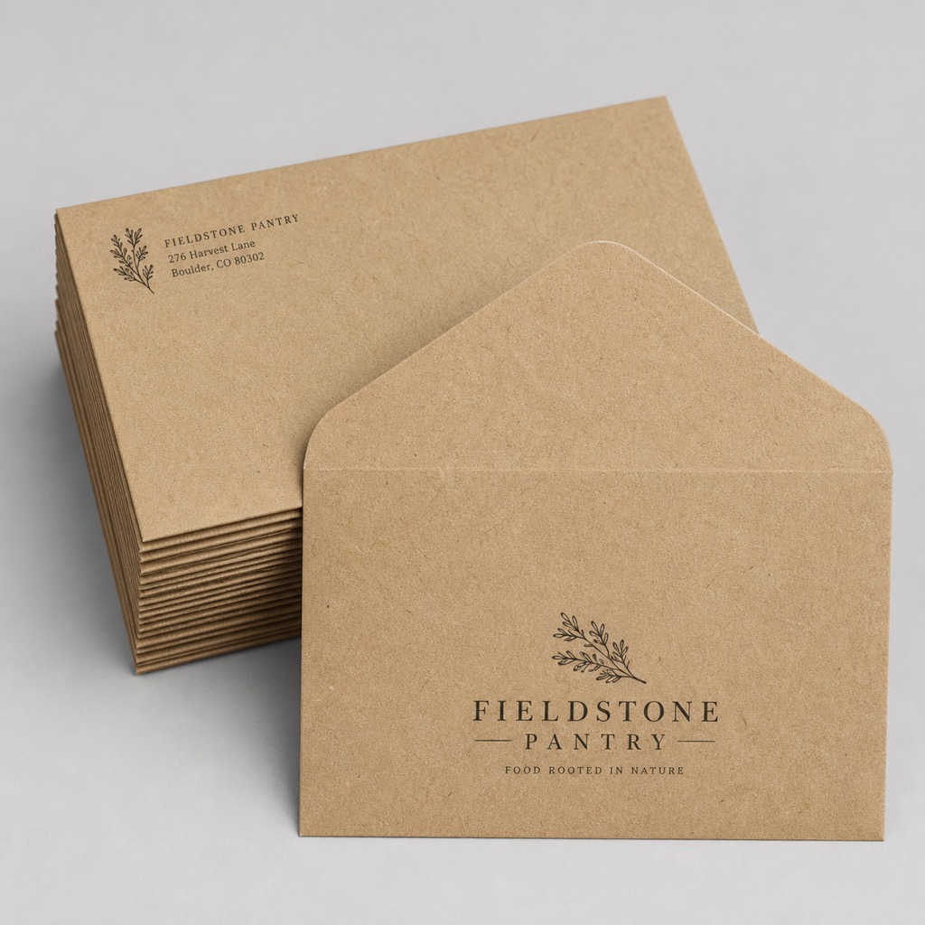 Natural Envelopes