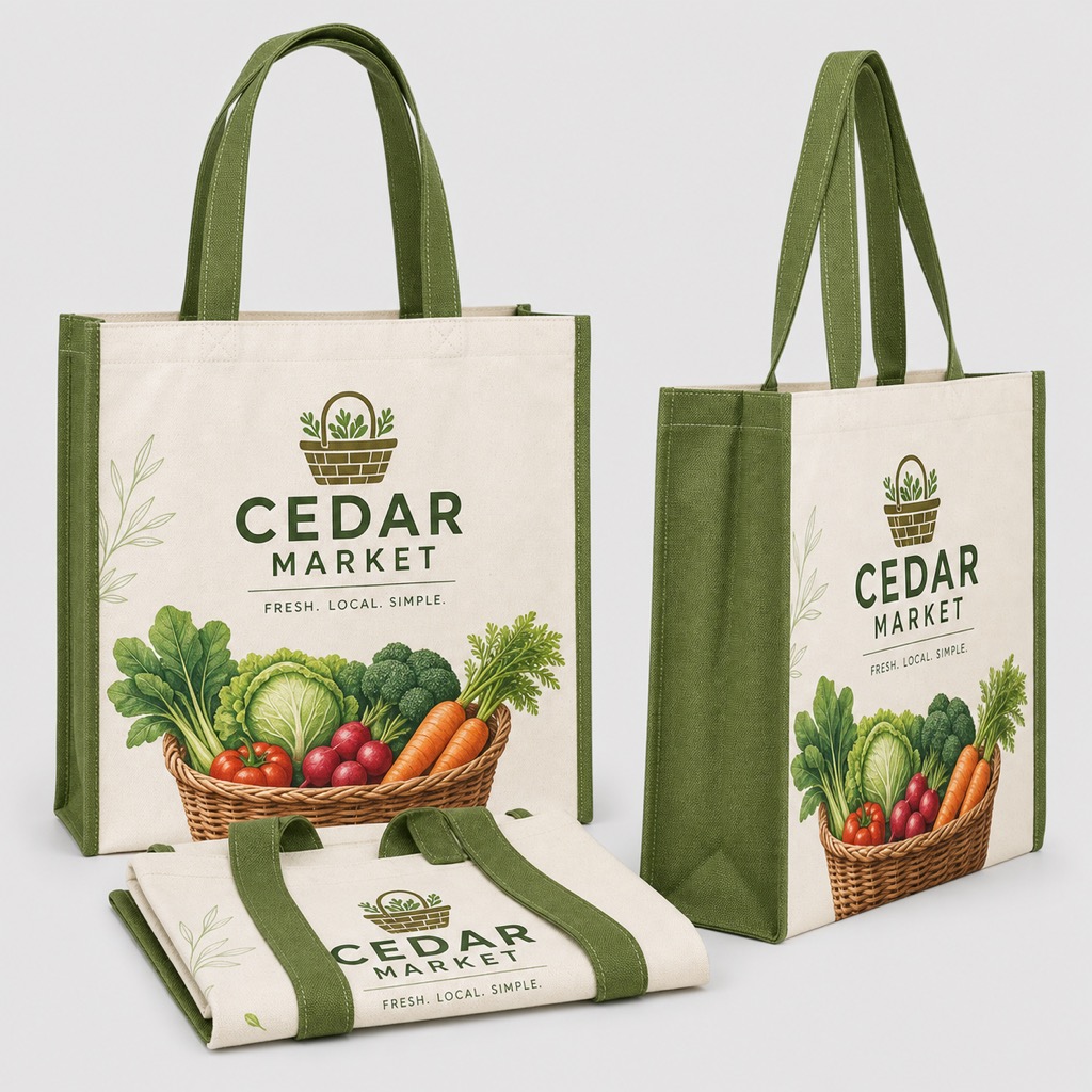Tote Bags