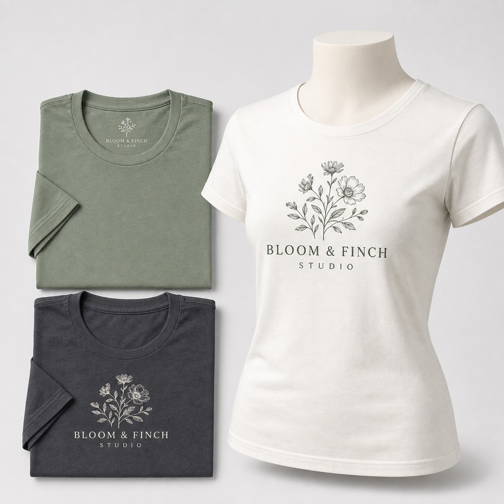 Women's Premium Short Sleeve T-Shirts
